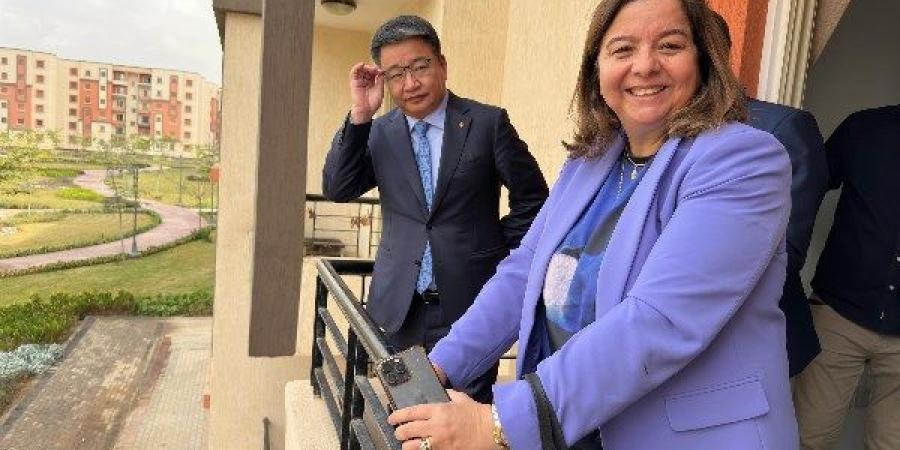عدد المتظلمين في سكن لكل المصريين 5 بعد انتهاء المهلة ـ موقع الآن نيوز