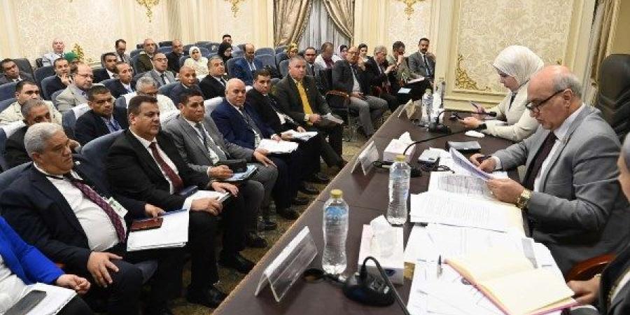 مدكور: نخدم اللغة العربية على ما يربو من قرن.. ونحتاج تشريعات لحمايتها ـ موقع الآن نيوز