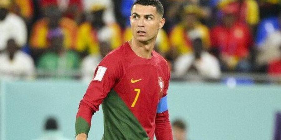 رونالدو يقود قائمة البرتغال في مواجهة ألمانيا بنصف نهائي دوري الأمم الأوروبية ـ موقع الآن نيوز