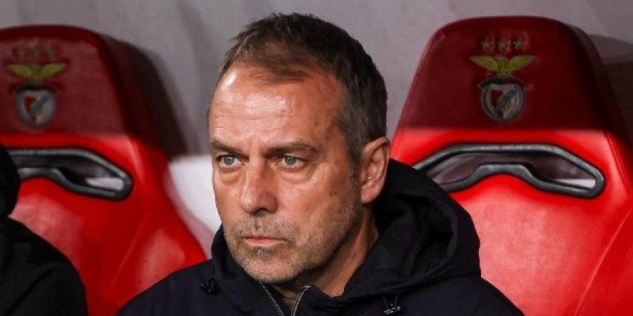 فليك يوافق على ضم لويس دياز لبرشلونة خلال الانتقالات الصيفية ـ موقع الآن نيوز