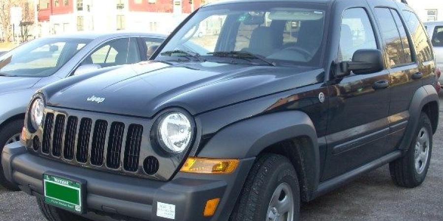 جيب ليبرتى مستعملة بـ 450 ألف جنيه ـ موقع الآن نيوز