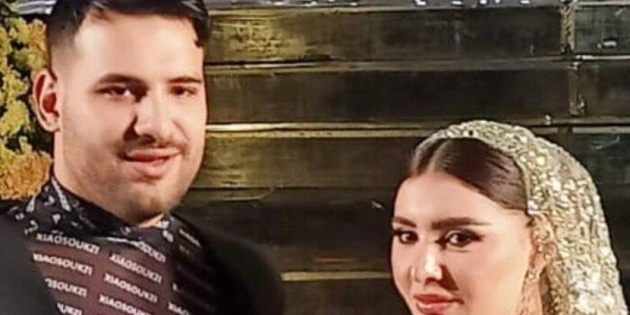 بمشاركة عدد من نجوم الفن.. شاهد اللقطات الأولى من حفل زفاف «مسلم» - موقع الآن نيوز