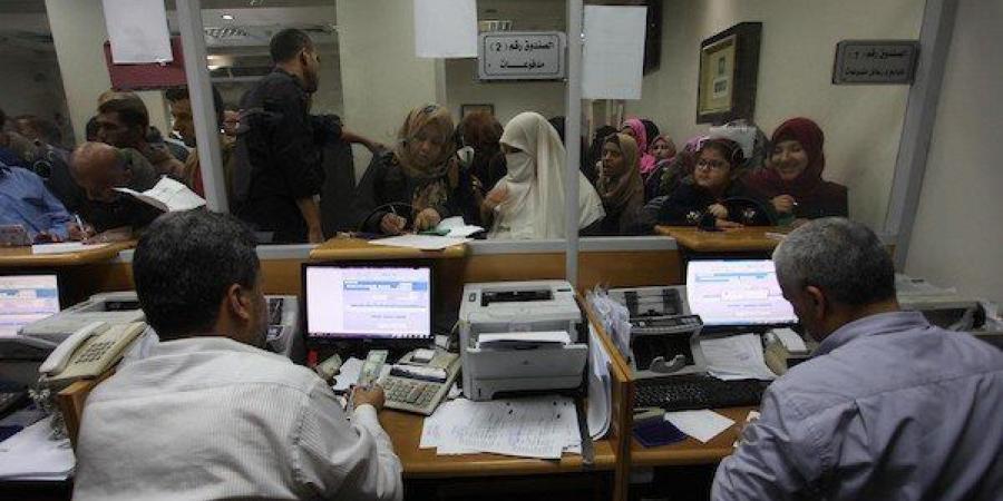 لموظفي الحكومة .. القانون يحظر إلغاء الجزاءات في هذه الحالة ـ موقع الآن نيوز