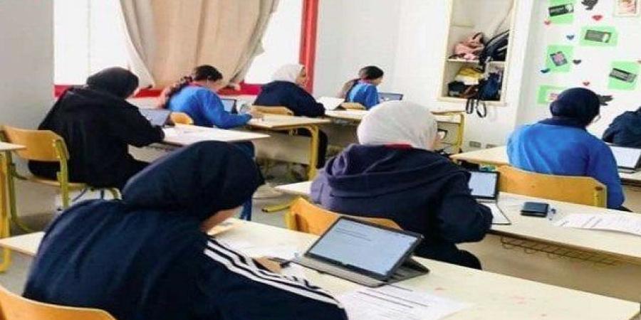 انطلاق امتحانات الصفين الأول والثاني الثانوي الترم الثاني 2025 - موقع الآن نيوز