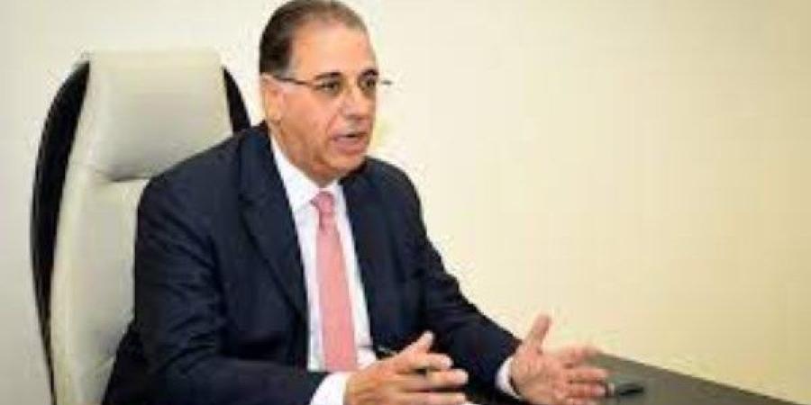 نائب وزير الخارجية يؤكد أهمية تدريب الشباب لتأهيلهم مهنيًا لسوق العمل ـ موقع الآن نيوز