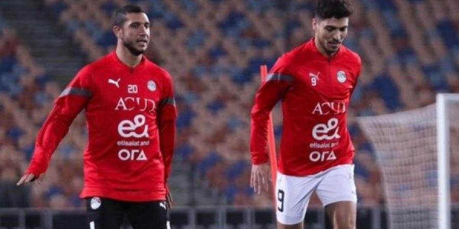 محمد شريف يُهنئ رامي ربيعة بعيد ميلاده الـ 32 .. ماذا قال؟ ـ موقع الآن نيوز