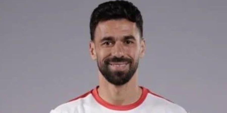 عبد الله السعيد يرد على عدم لحاقه مباراة بيراميدز في نهائي كأس مصر ـ موقع الآن نيوز