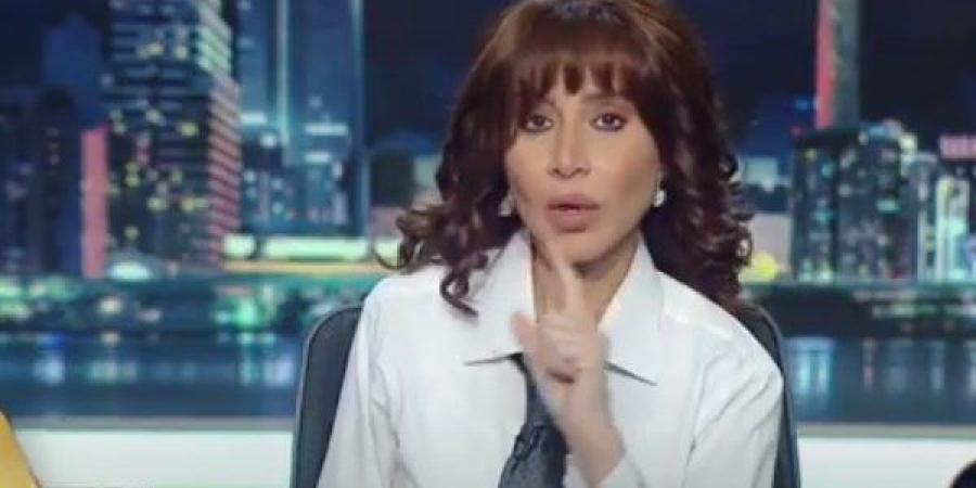بسمة وهبة: لغة الأرقام لا تكذب.. العالم يعترف بأن مصر تسير على الطريق الصحيح ـ موقع الآن نيوز