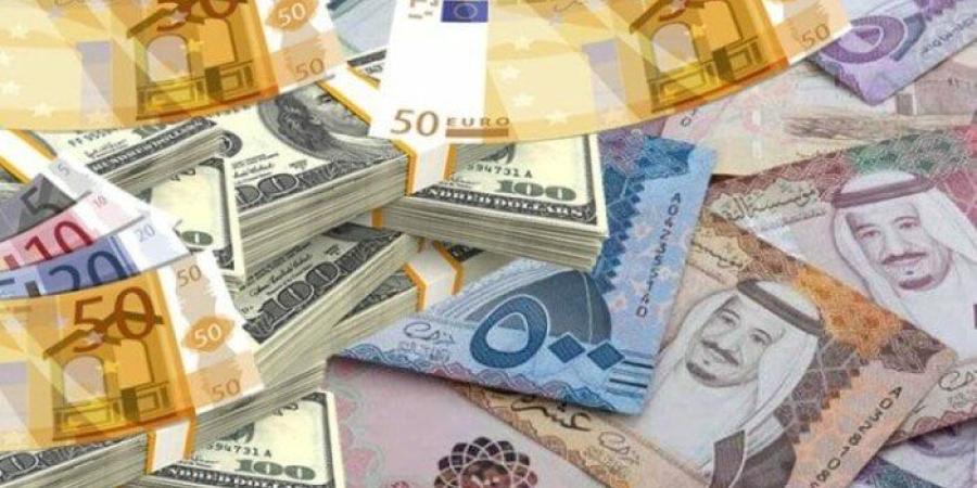 الدرهم الإماراتي بكام؟.. أسعار العملات العربية والأجنبية اليوم الأربعاء 21-5-2025 - موقع الآن نيوز