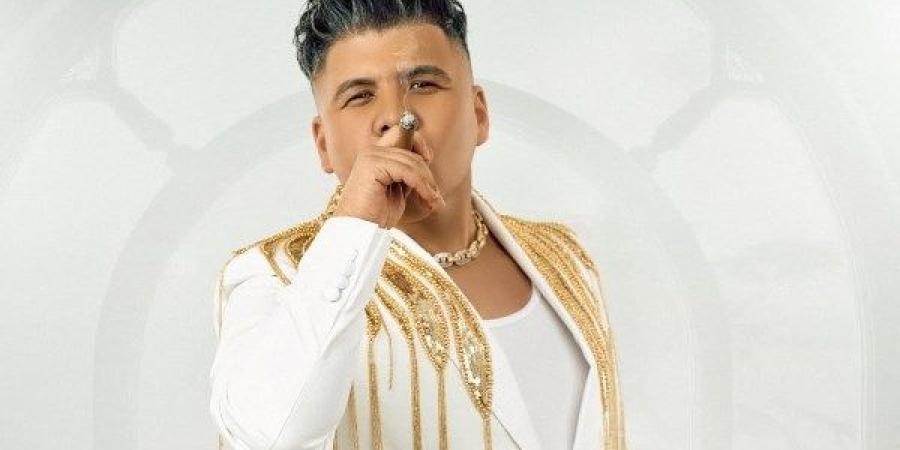 بعد ازمته الأخيرة .. عمر كمال يروج لأحدث أغانيه "بشوات" ـ موقع الآن نيوز
