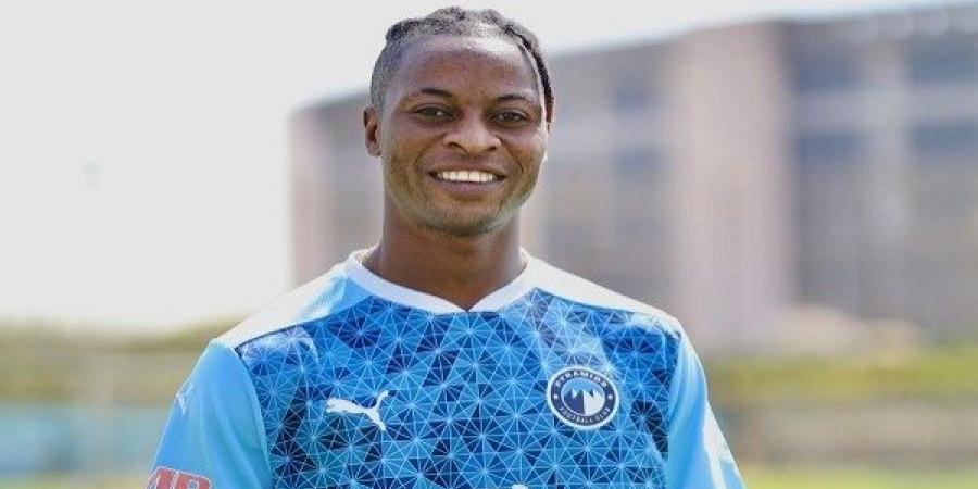المنيري يكشف سبب غياب إيجولا عن رحلة بيراميدز لمواجهة صن داونز ـ موقع الآن نيوز