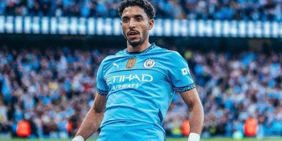 في ليلة وداع دي بروين.. مرموش يقود مانشستر سيتي لإسقاط بورنموث بثلاثية ـ موقع الآن نيوز