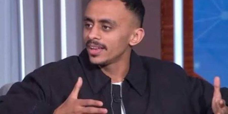 فارس فهمي: تامر حسني لم يعد يحقق نجاحًا.. والاتجاه للمهرجانات "سقطة فنية" ـ موقع الآن نيوز