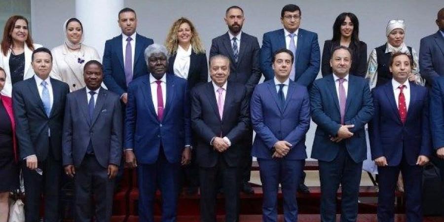 مصر وكوت ديفوار .. شراكة صناعية إفريقية تنطلق من أبيدجان نحو آفاق أوسع ـ موقع الآن نيوز