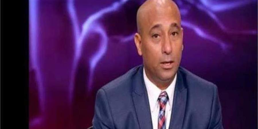 ياسر ريان: على بيراميدز المبادرة بالهجوم ضد صن داونز في جنوب إفريقيا ـ موقع الآن نيوز