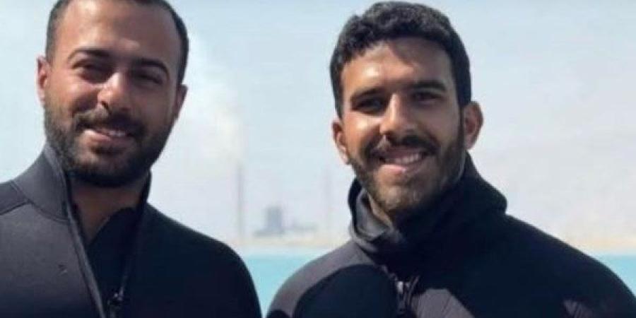 الموت في الأعماق.. الإهمال يتسبب في وفاة غطاسين بالسخنة ـ موقع الآن نيوز