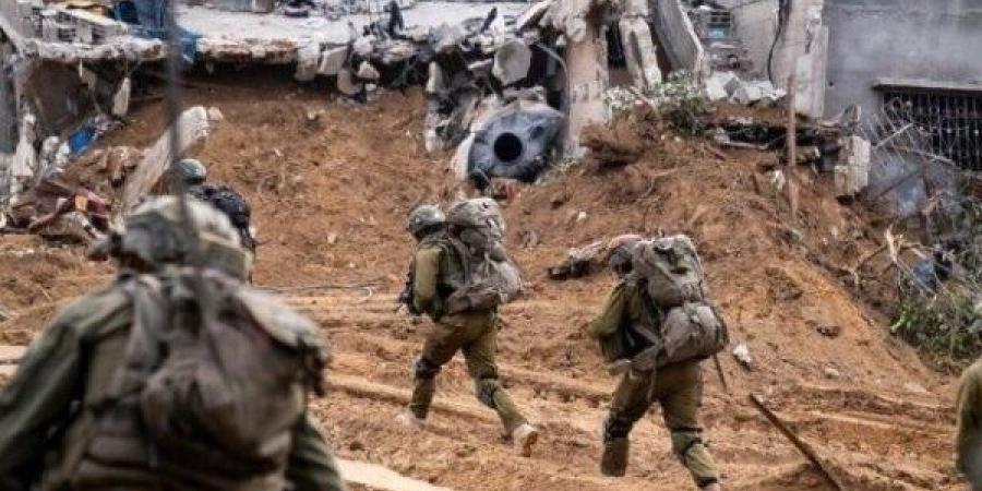 بشكل ممنهج .. تحقيق يكشف استخدام الاحتلال الإسرائيلي للفلسطينيين كدروع بشرية ـ موقع الآن نيوز