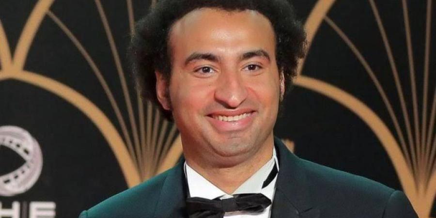 شكرا جدا لكل الناس.. علي ربيع يعلق على نجاح فيلمه "الصفا الثانوية بنات" ـ موقع الآن نيوز