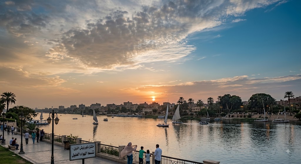 “الطقس يحبس الأنفاس”: الأرصاد تعلن إنفراجة المرتقبة وانخفاض درجات الحرارة بعد موجة قياسية ضربت البلاد