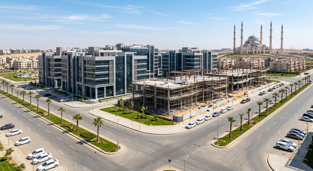 انطلاق خريطة الاستثمار العقاري لآب 2026.. الإسكان تفتح باب التخصيص لـ 99 فرصة استثمارية وتستقبل طفرة في الطلبات الأجنبية