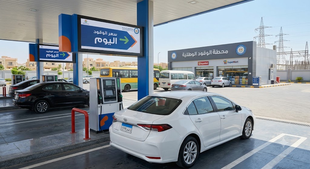 كواليس تحديد أسعار الوقود في مصر.. شعبة البترول تكشف حقيقة التجميع القادم وتوازن المعادلة الاقتصادية