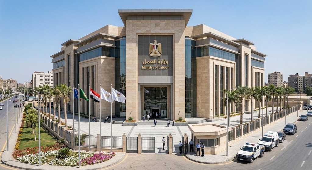 خاص وحصري: وزارة العمل تطلق أكبر حزمة توظيف لشباب المحافظات.. أكثر من 6 آلاف فرصة عمل برواتب تصل إلى 9500 جنيه