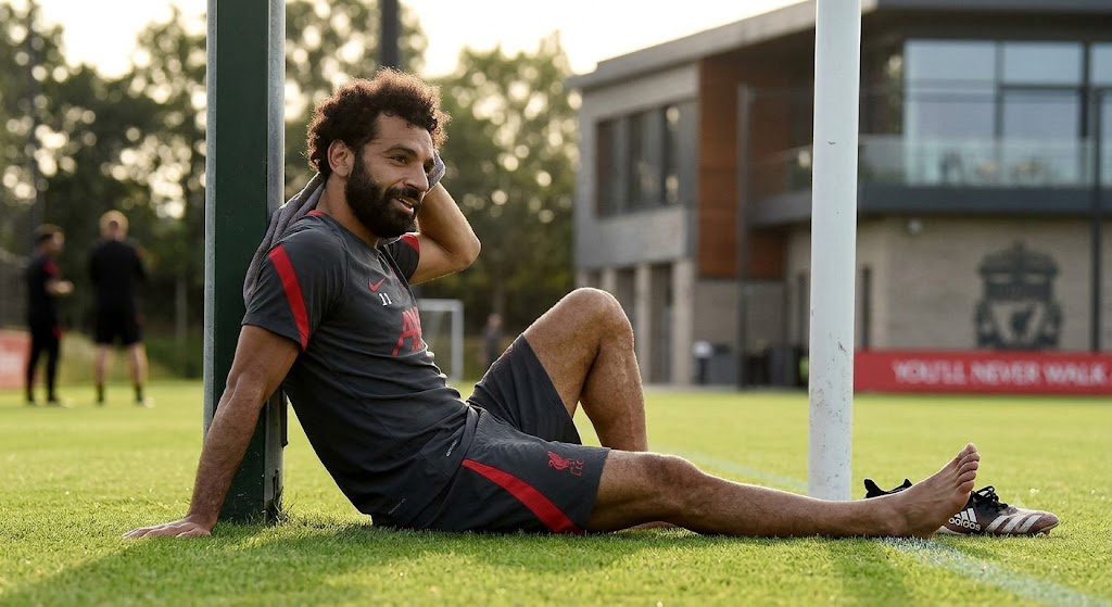 صفقة القرن في الدوري التركي.. كواليس وانفرادات انتقال محمد صلاح إلى طرابزون سبور وراتبه الخيالي