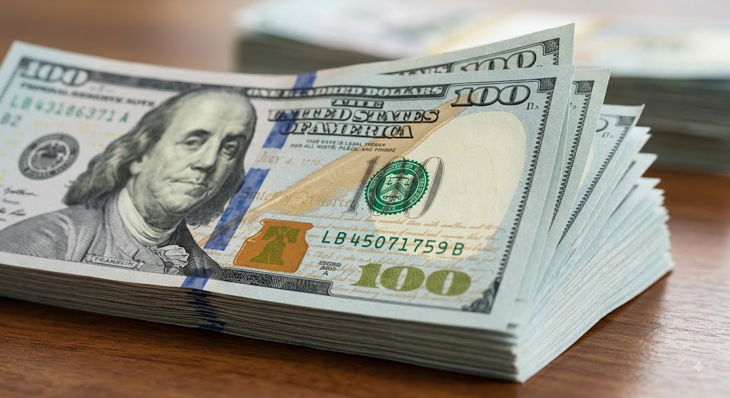 أسواق الصرف الاشتعال يتجدد.. قفزة مفاجئة للدولار أمام الجنيه في البنوك المصرية وتوقعات برهانات جديدة للمركزي