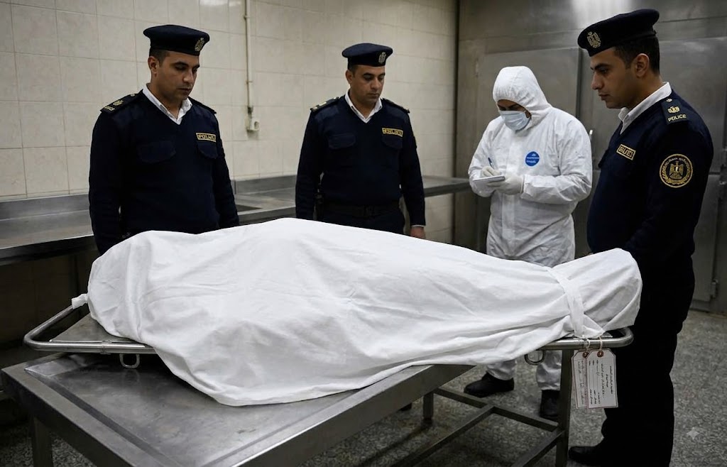 الكواليس المأساوية لحادث المرج: طفلة تنهي حياة جدها بـ«رصاصة خاطئة» في لحظة غفلة