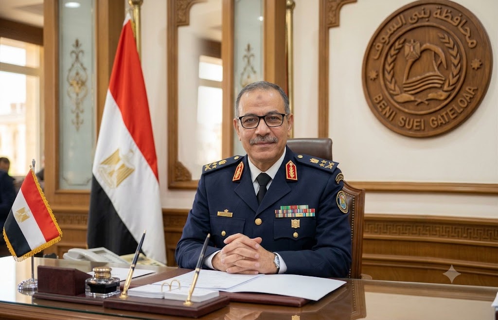 تحركات عاجلة لاستيعاب الطلاب.. محافظ بني سويف يعتمد رسمياً خفض تنسيق القبول بالثانوي العام إلى 231 درجة